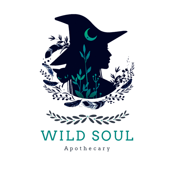 Wild Soul Apothecary Company