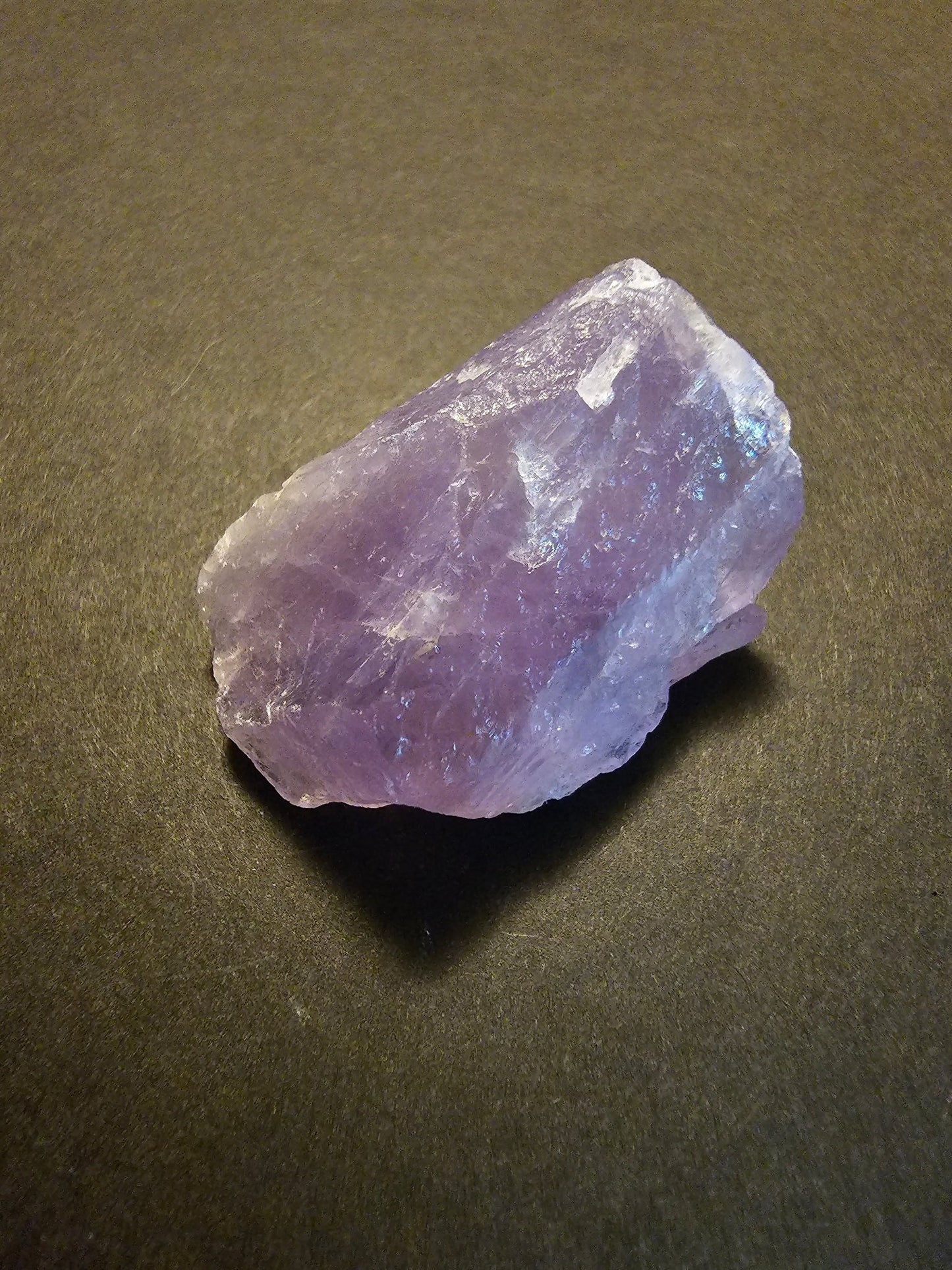 #120 Amethyst