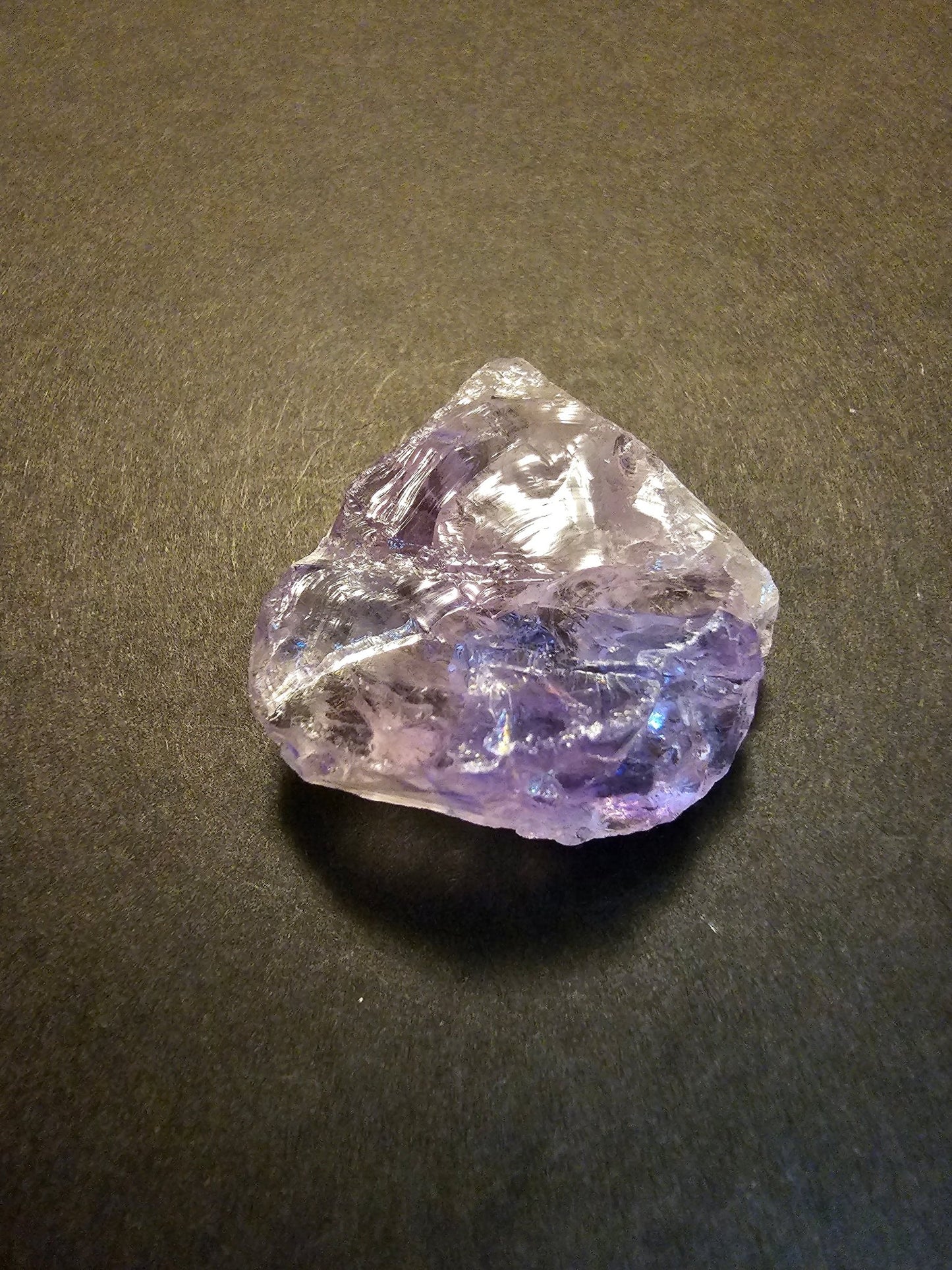 #125 Amethyst