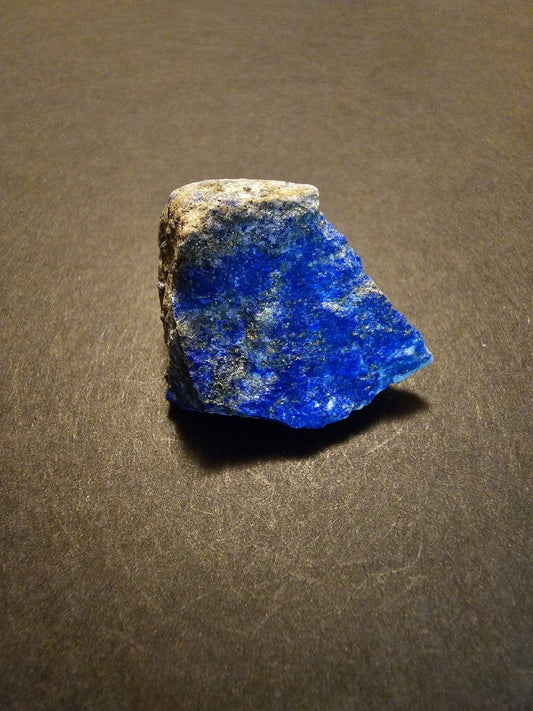 #128 Lapis Lazuli - Wild Soul Apothecary Company