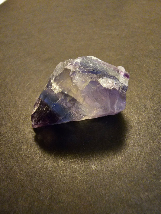 #133 Fluorite - Wild Soul Apothecary Company