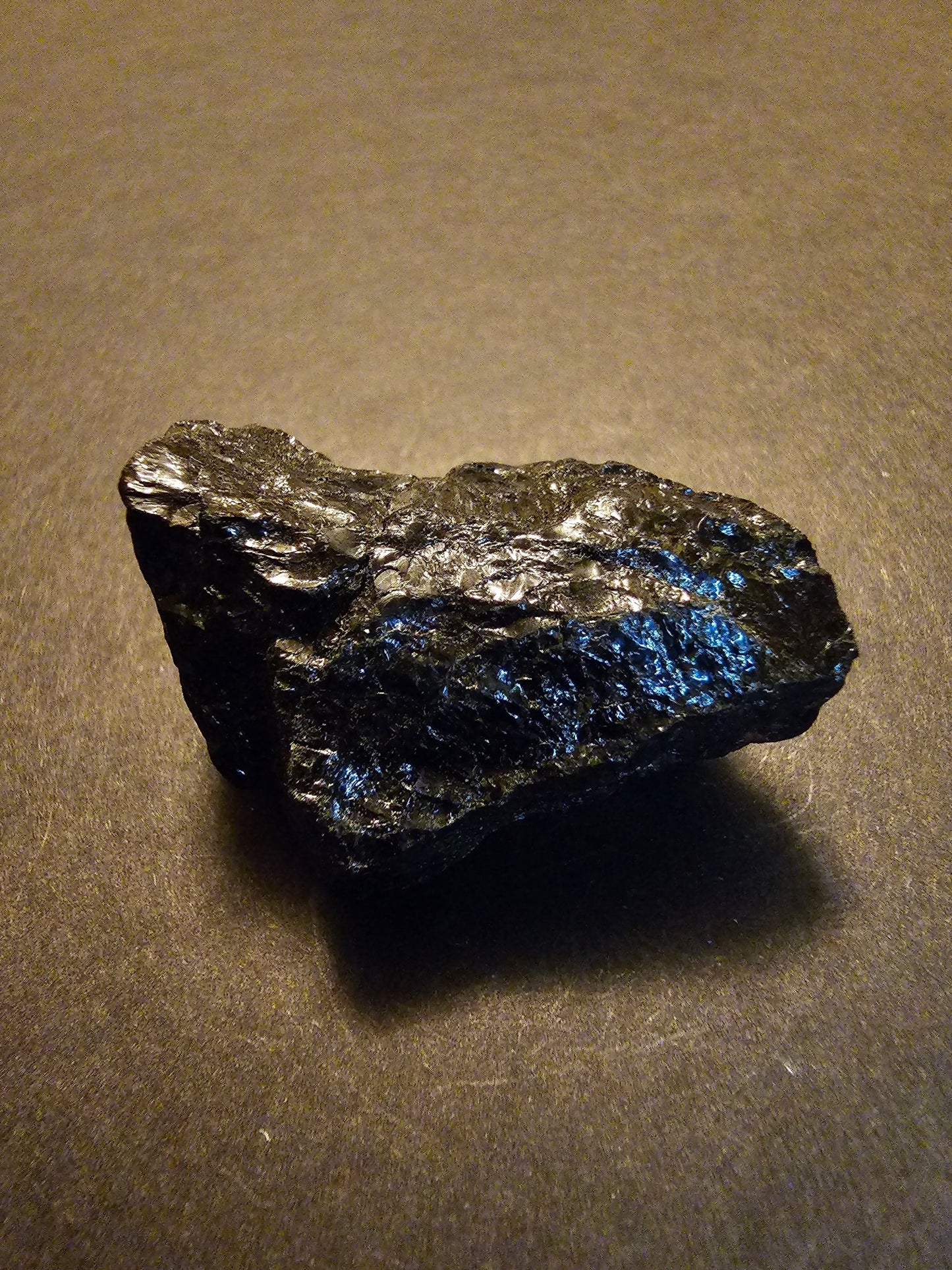 #135 Black Tourmaline - Wild Soul Apothecary Company