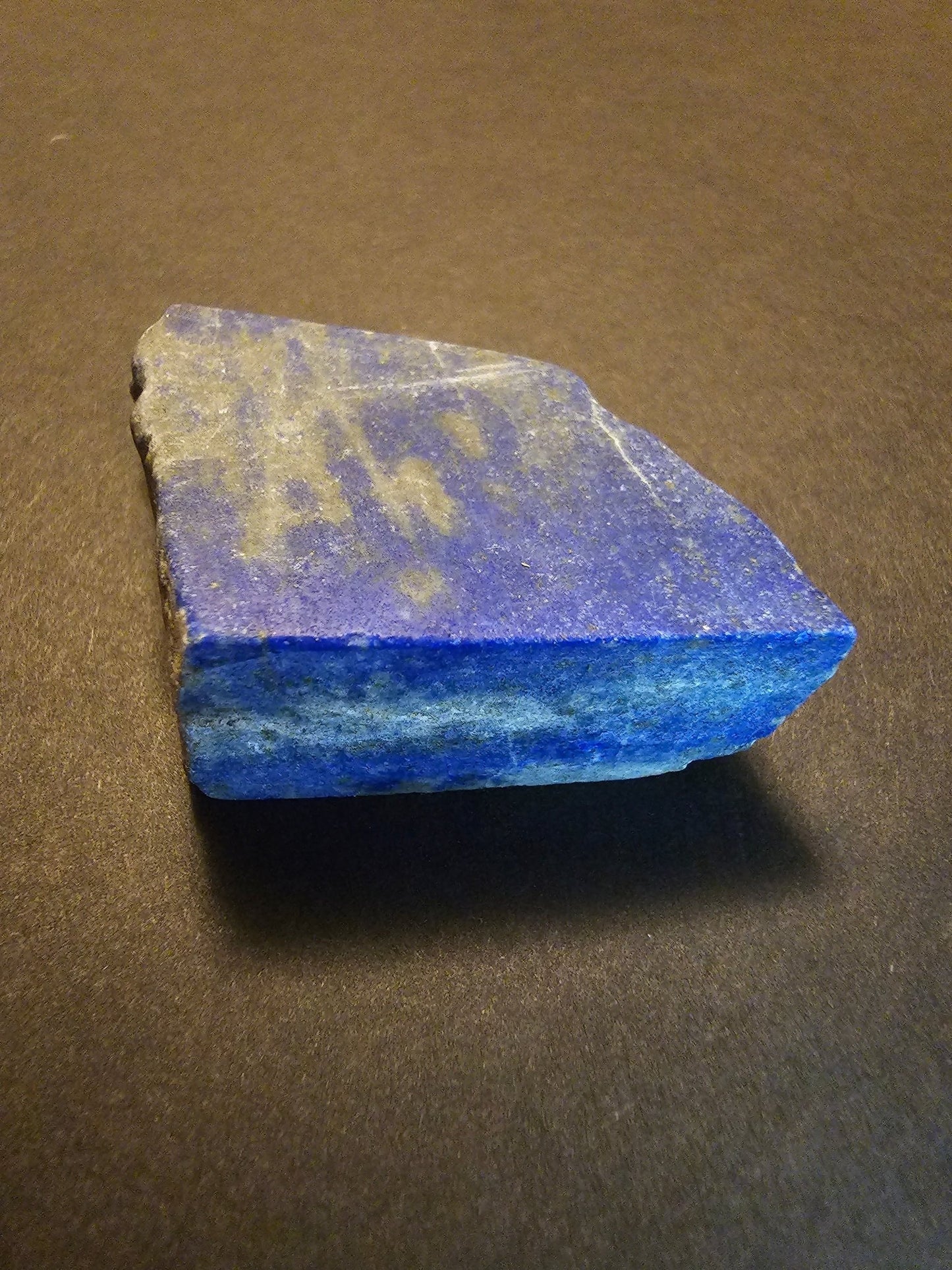 #18 Lapis Lazuli - Wild Soul Apothecary Company